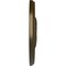 Ekena Millwork Randee Ceiling Medallion (Fits Canopies up to 3 7/8"), Hand-Painted Brass, 20"OD x 1 3/8"P CM20HABRS - alternate 4